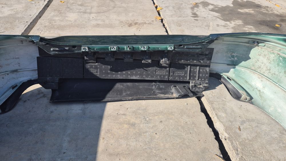 Оригинална Задна Броня за Jaguar XJ 2003- 2007г