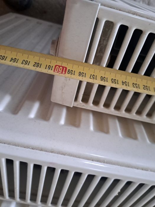 Радиатор за парно !!! ПРОМО !!!