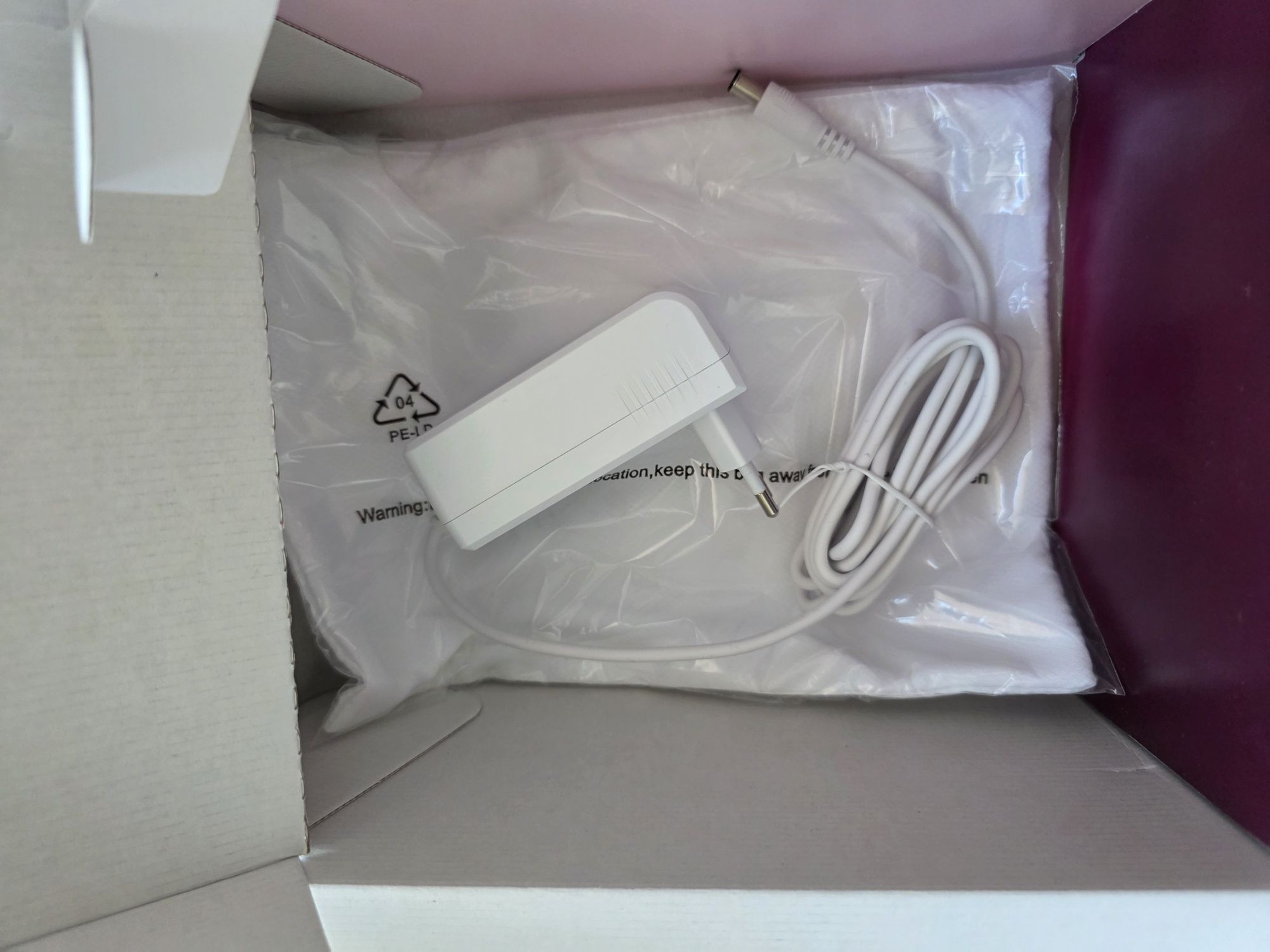 Лазерен епилатор Philips Lumea Advanced 1998/00