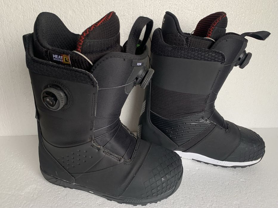 Boots snowboard Burton Ion double BOA nr 43