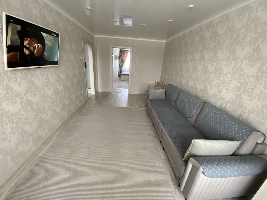 Продам 2 -х комн квартиру