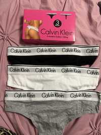 Lenjerie intima dama calvin klein