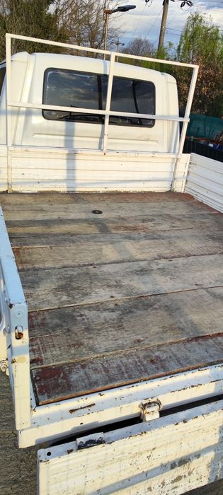 Volkswagen t4.1.9tdi