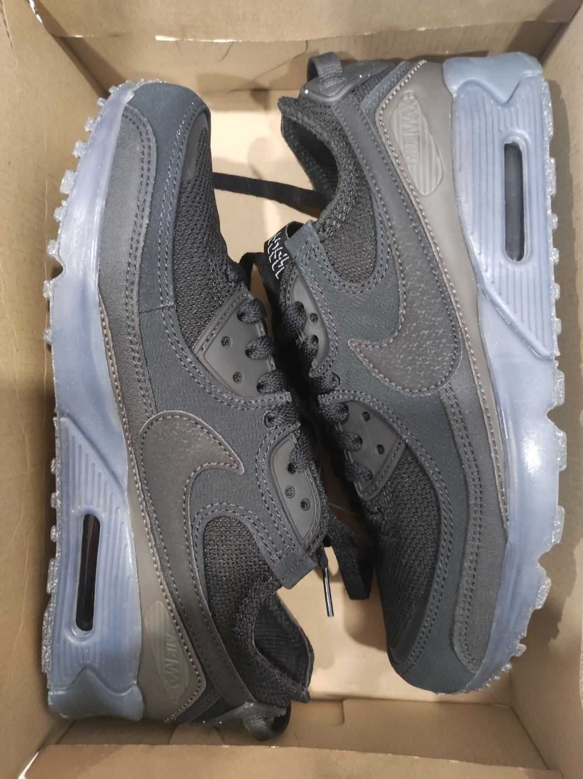 Nike - Air Max Terrascape 90 DQ3987 002 Оригинал Код 0374