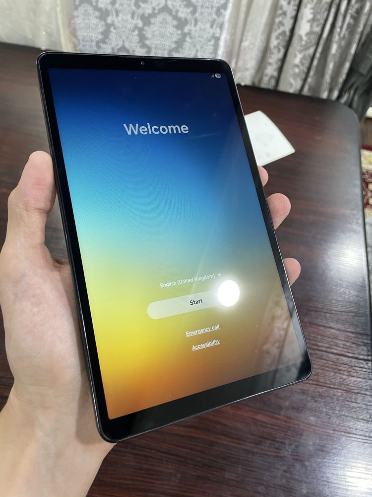 Samsung Galaxy tab A9