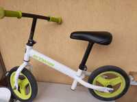 Детски баланс велосипед BTWIN.