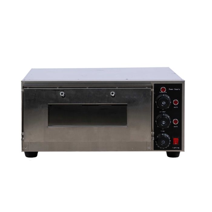 Пицца Печь Профессиональная Электрическая и Газовая