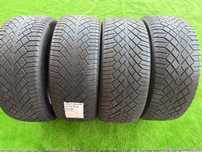 Anvelope Iarna Continental 255/45/20