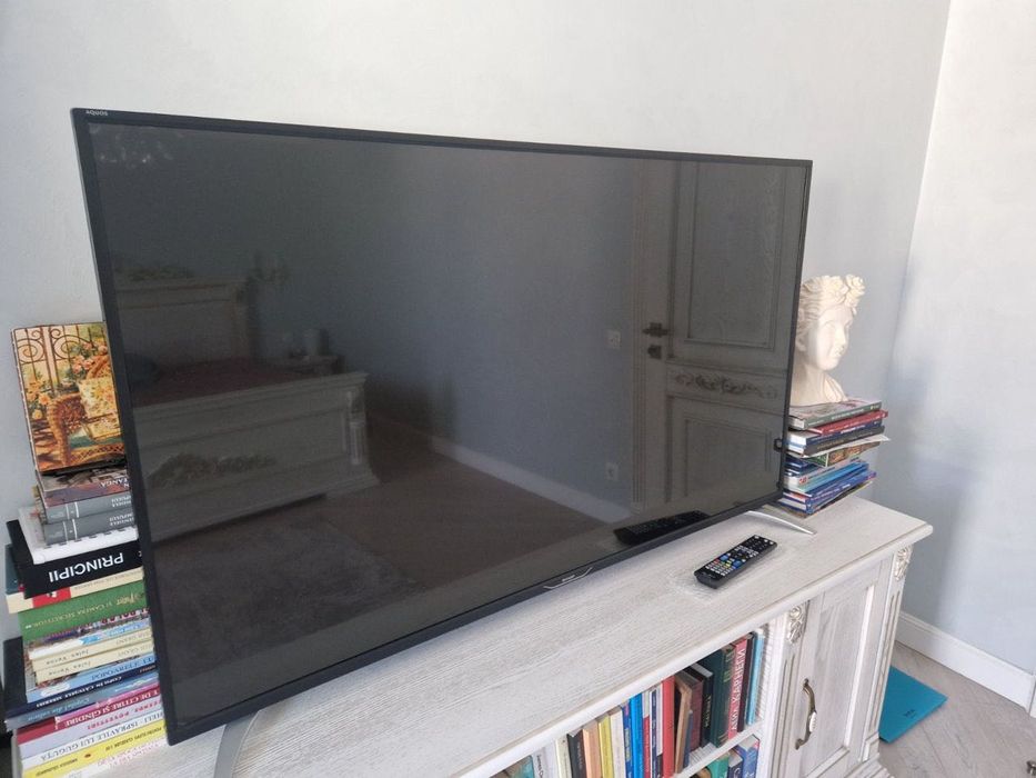 Отдaм дapом телевизор