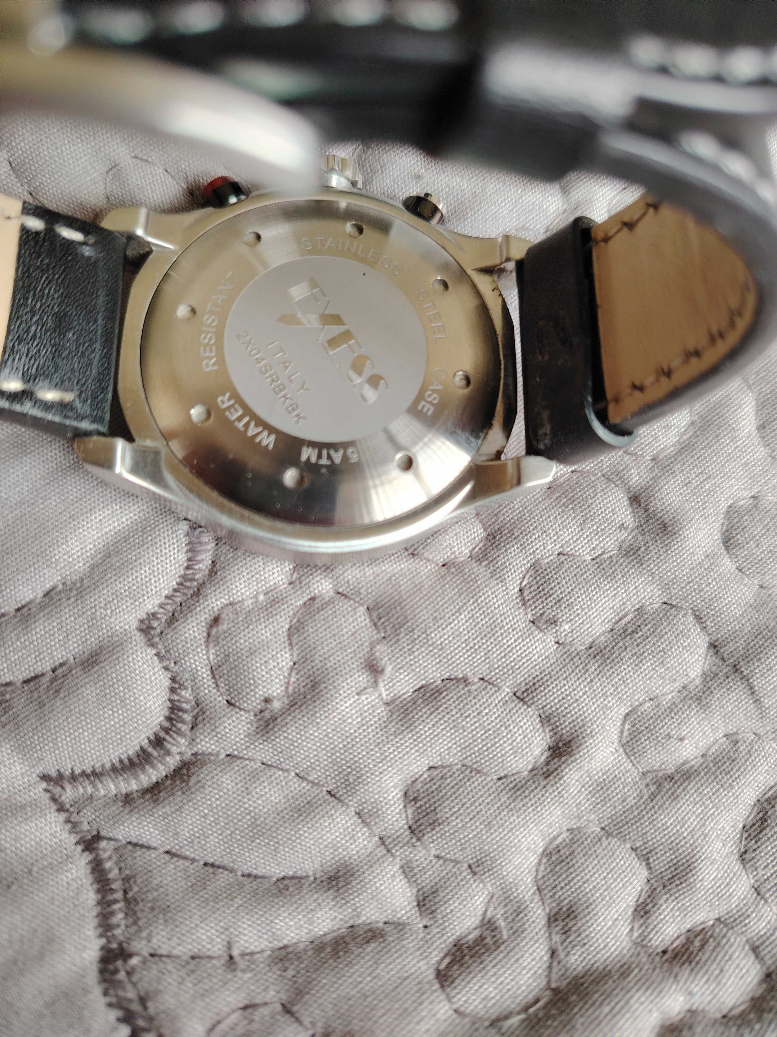 Lorus, Exess, Casio