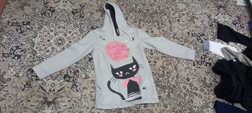 Мужской ва женский кийимлар бор