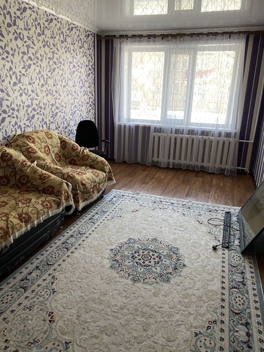 Сдам 3 комнатную квартиру