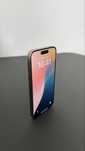 iPhone 15 Pro - 128GB - Baterie 88% - Never deschis - eSIM liber