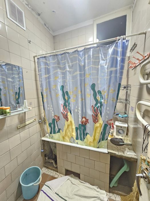 Продаются 2х комнатная квартира Чиланзар 21 квартал