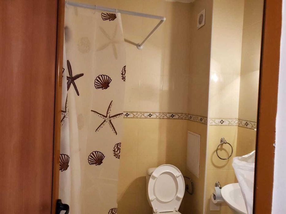 Дава се под наем Двустаен апартамент в Пловдив, Център - 60 кв.м за 250 € - Снимка #3