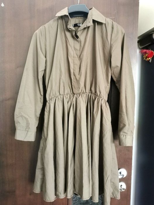 Нова рокля/туника MEGZ