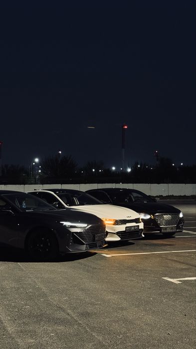 Машина в аренду суточный