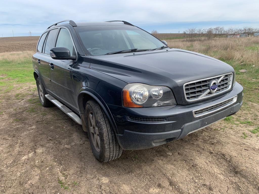 Dezmembrări Volvo XC90 facelift 2010, 2.4