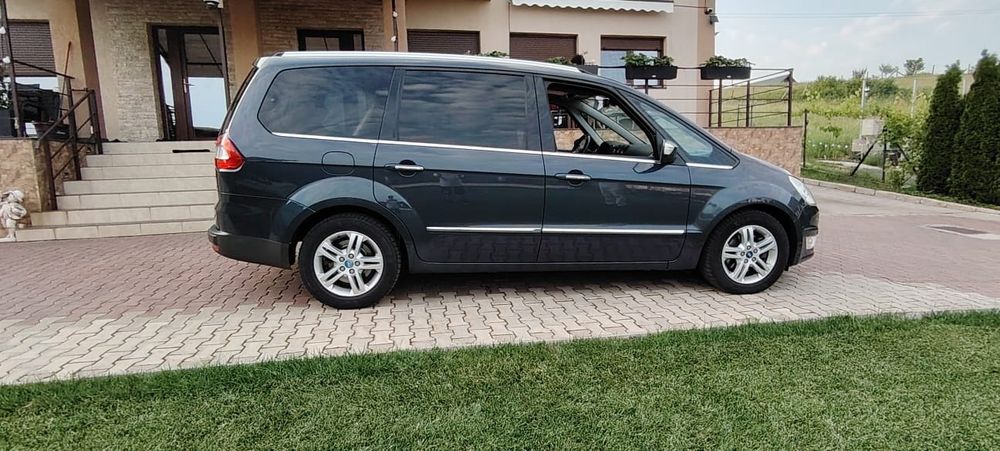 Vand Urgent ford galaxy‼️