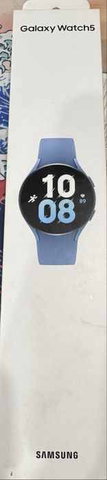 Смарт часы galaxy watch 5 44mm