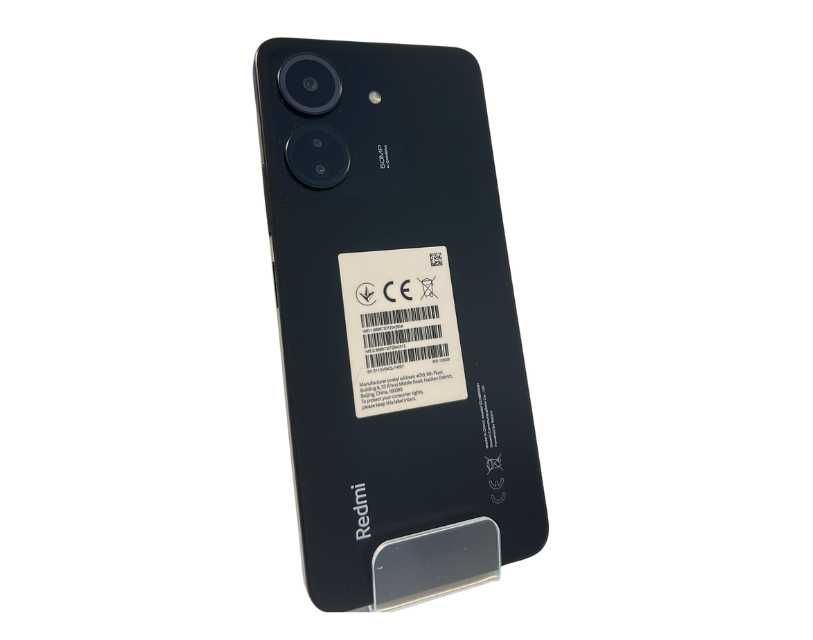 Reduceri-Million Store Xiaomi Redmi 13C, 128GB, 4GB Ram Black