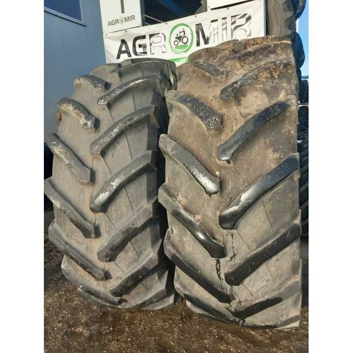 Anvelope 650/85R38 Trelleborg pentru Kubota, McCormick