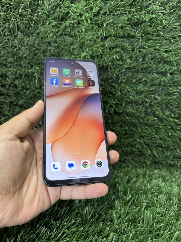 Redmi 12 128Gb  радной очилмаган