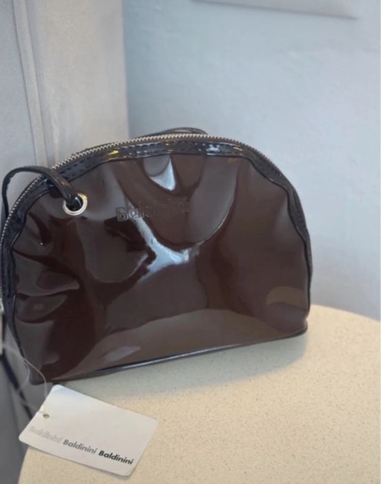 Geantă Baldinini nouă
