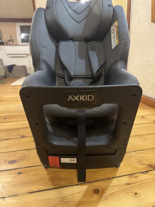 Стол за кола Axkid Spinkid