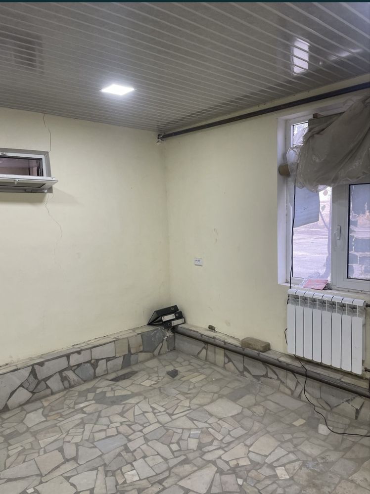 Навои шахрида ишлаб чикариш базаси арендага берилади