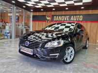 Volvo V60 Rate Fixe, Garantie 12 Luni, Livrare Gratuita