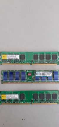 Ram памет DDR 2- 800