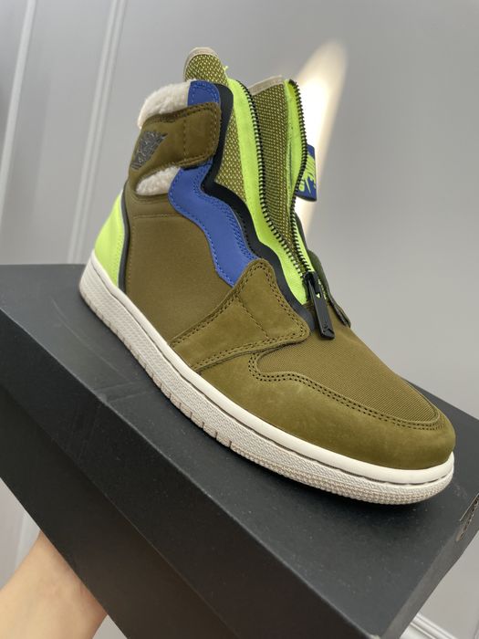 Кроссовки Jordan ОРИГИНАЛ