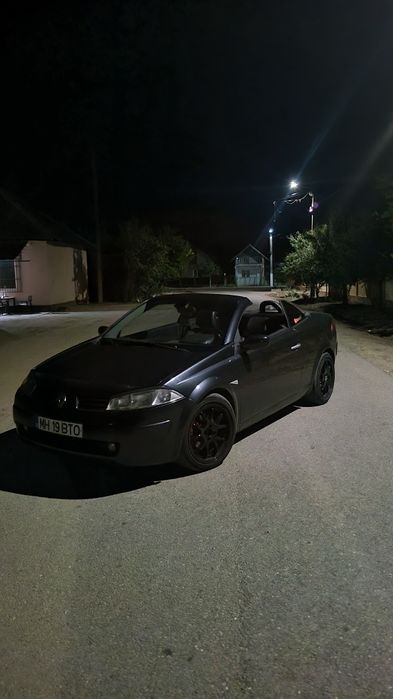 Vand Renault megane 1.9 dci cod motor f9q