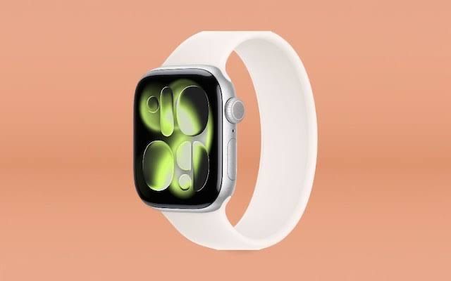 Apple watch series 11