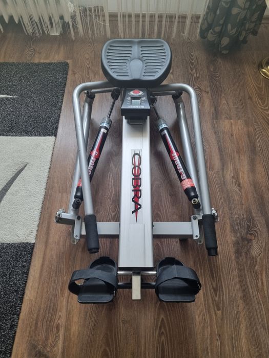 Aparat de văslit Aparat fitness