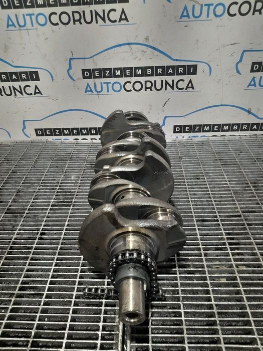 Vibrochen Ford Kuga 2.0 TDCI 2008 - 2012 100kW 136CP 1997CC G6DG UKDA Euro5 (982)
