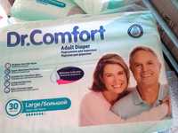 Продам памперсы Dr.Comfort