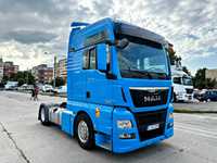 MAN TGX 480 / EURO 6 / 2014 / MEGA /  AUTOMAT / XXL