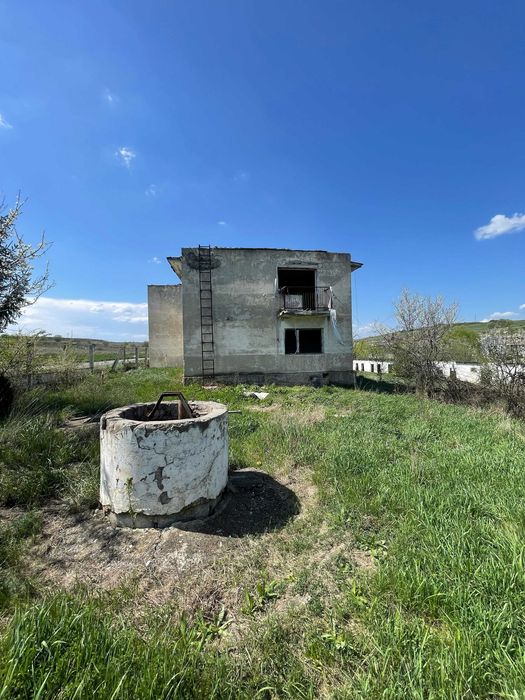 Teren intravilan 16382mp