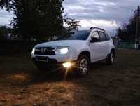 Duster 1.5 dci / an 2011 / 107 cp / 4x2