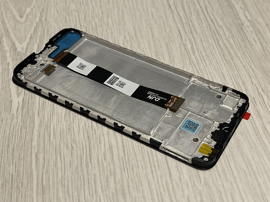 Display Redmi 9 9A 9C 9T service pack