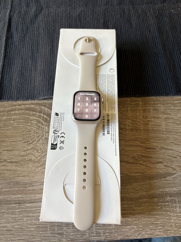 Apple Watch 9 41mm