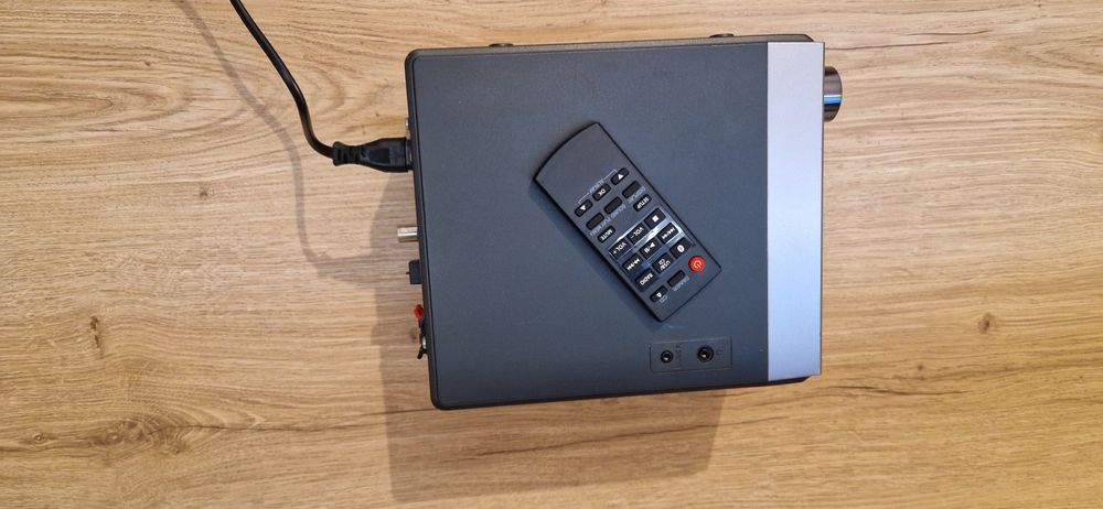 Vand  Mini Sistem  Panasonic