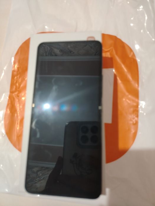 Xiomi 12 lite  128 tali