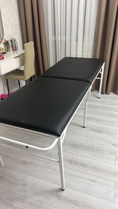 Продам кушетку складная