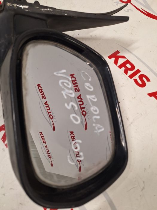 Дясно огледало Toyota Corolla Verso / Тойота Корола Версо 2003г.