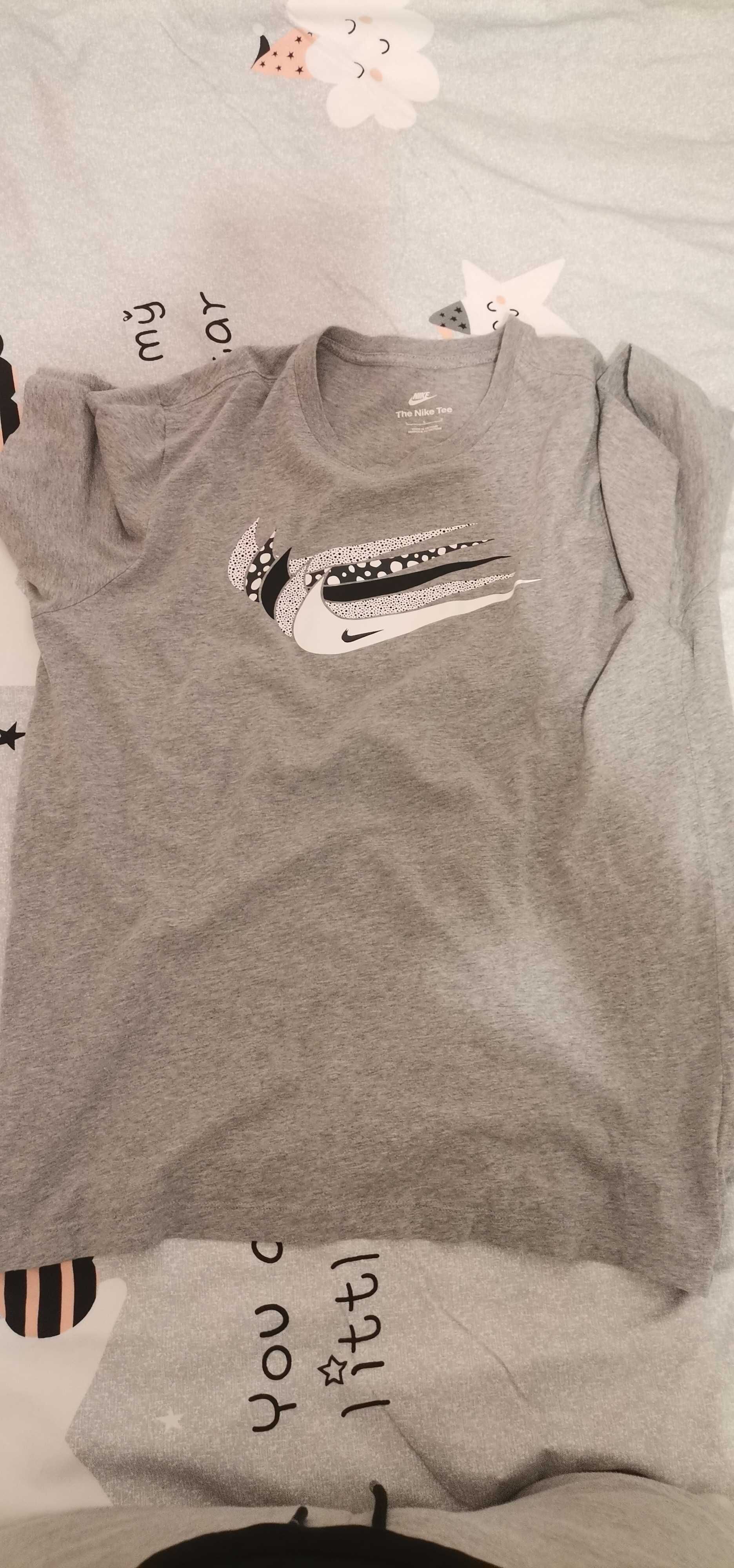 Tricou Nike L original