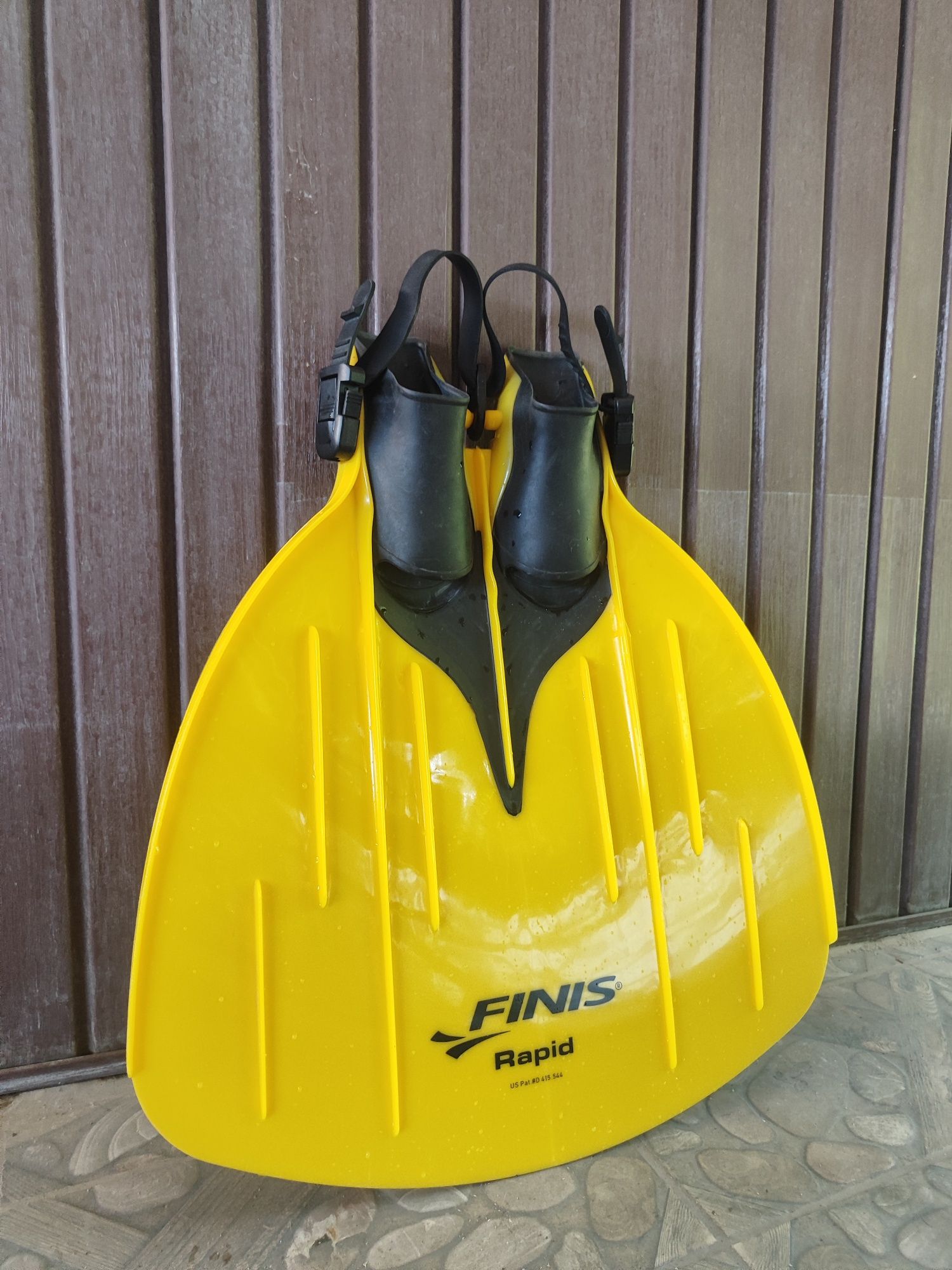 Моноласта Finis Rapid