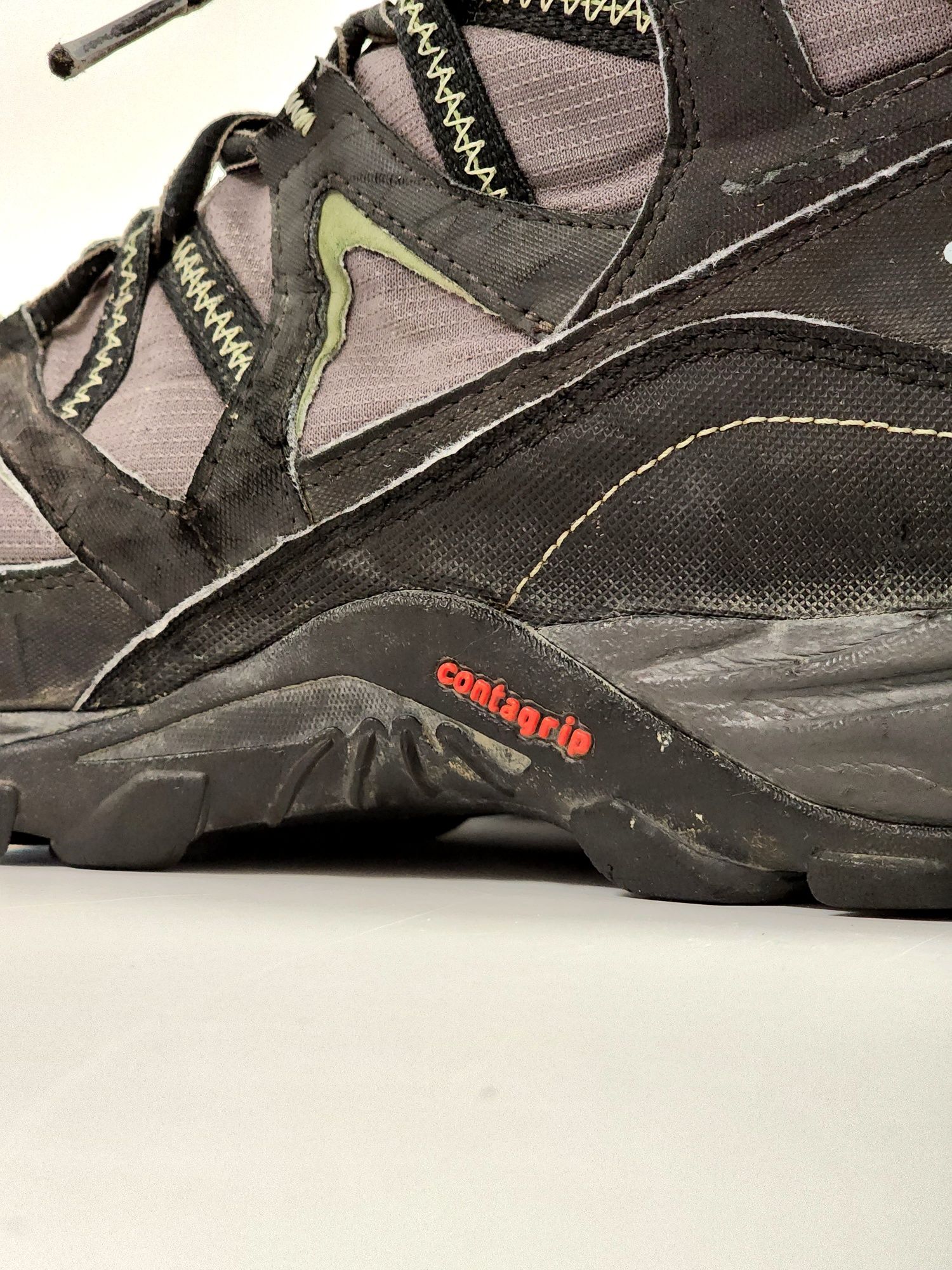Планински обувки- Solomon Contagrip Technology 46